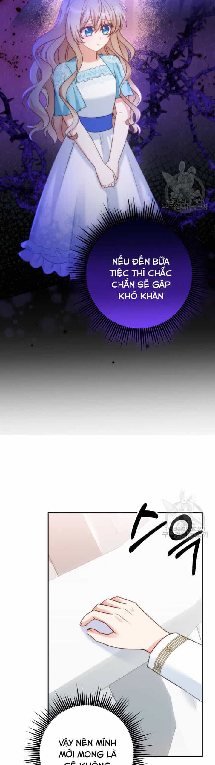 Tôi Sống Chung Với Mẹ Chồng - Chương 52 - ảnh 10