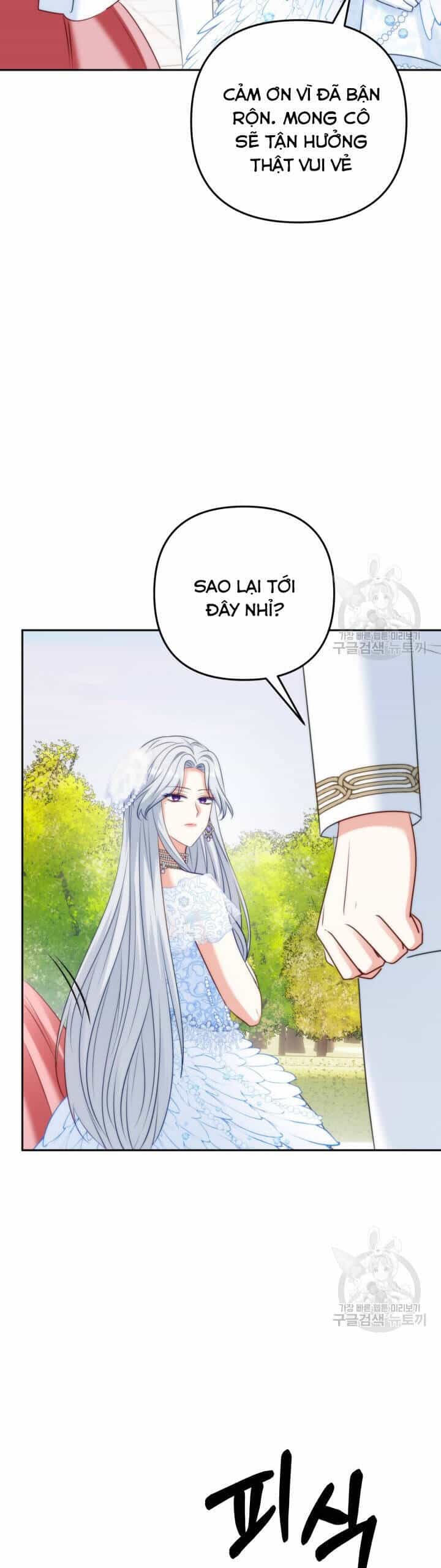 Tôi Sống Chung Với Mẹ Chồng - Chương 52 - ảnh 15