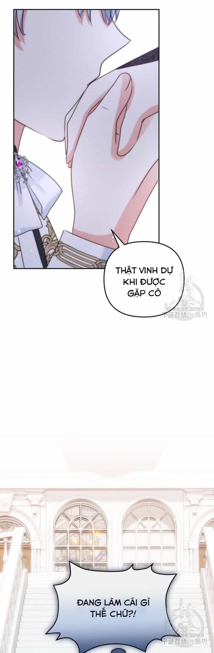 Tôi Sống Chung Với Mẹ Chồng - Chương 52 - ảnh 32
