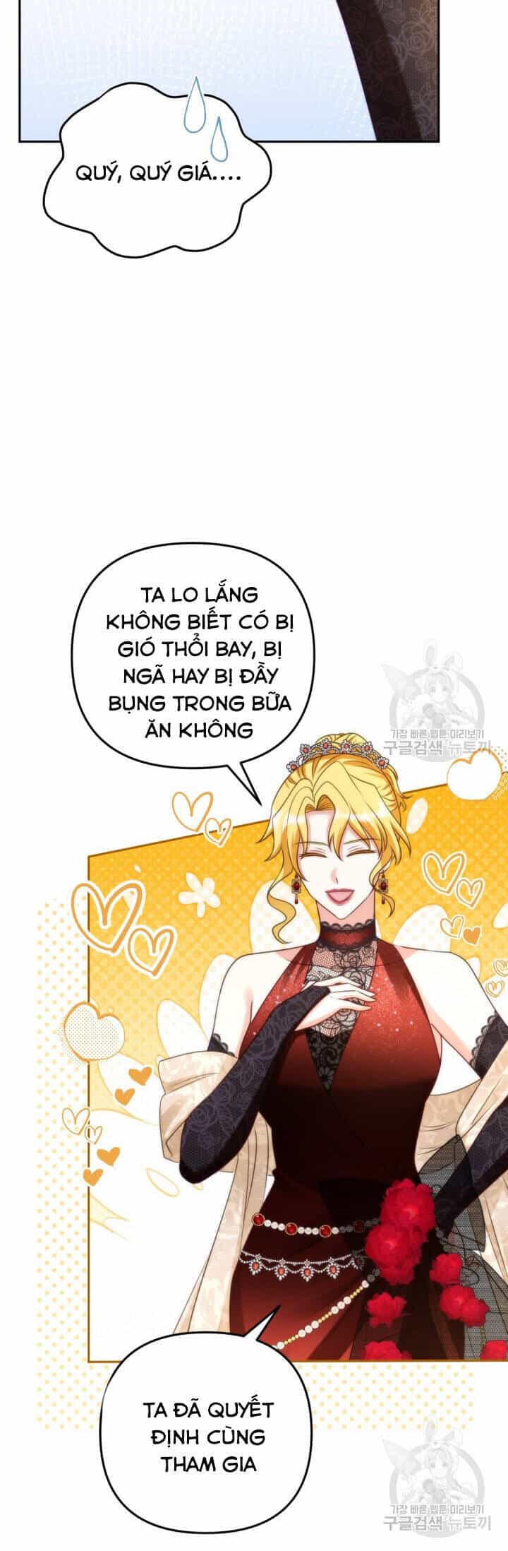 Tôi Sống Chung Với Mẹ Chồng - Chương 52 - ảnh 40