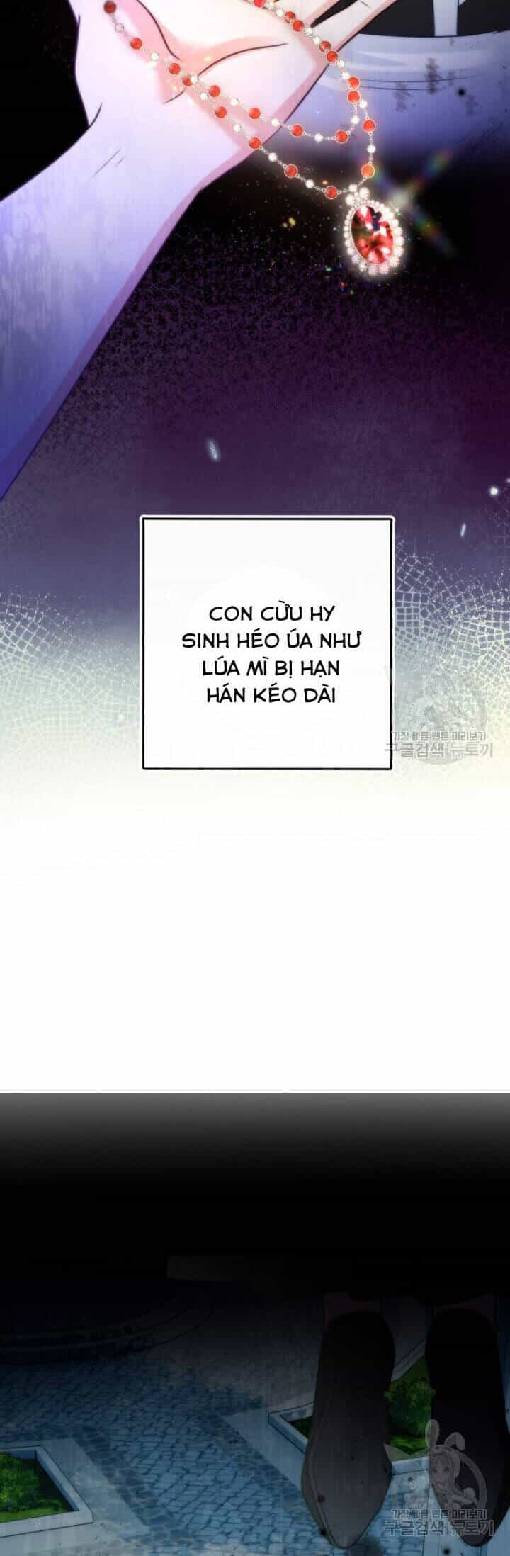 Tôi Sống Chung Với Mẹ Chồng - Chương 52 - ảnh 7