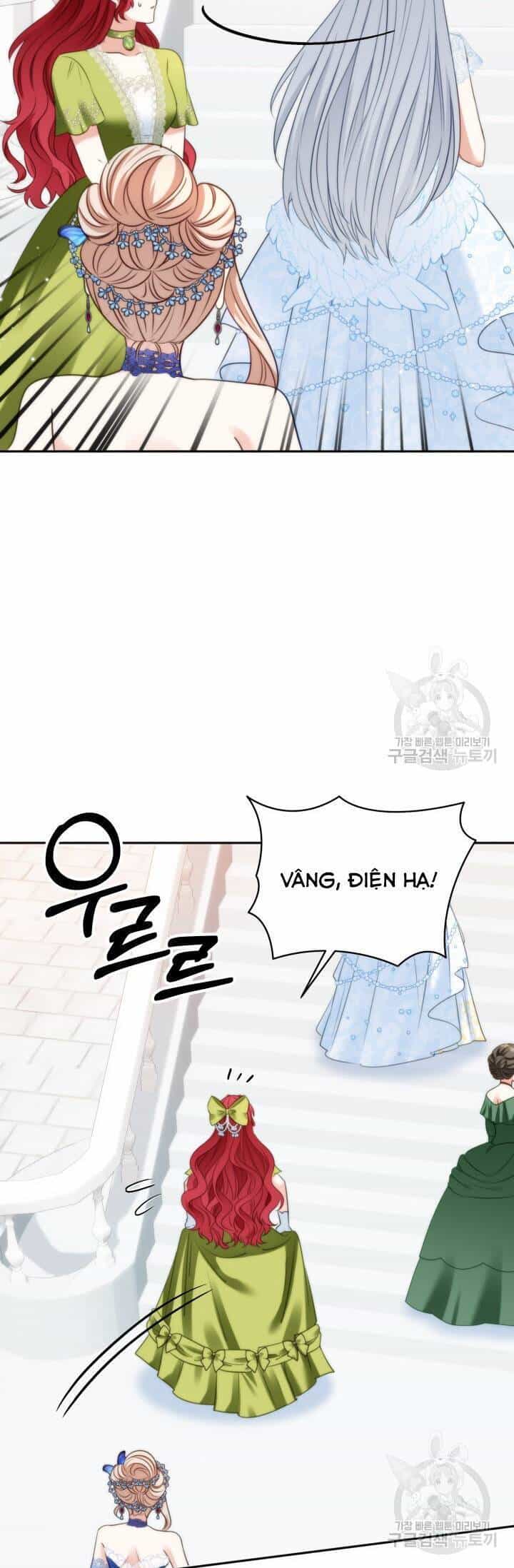 Tôi Sống Chung Với Mẹ Chồng - Chương 53 - ảnh 15
