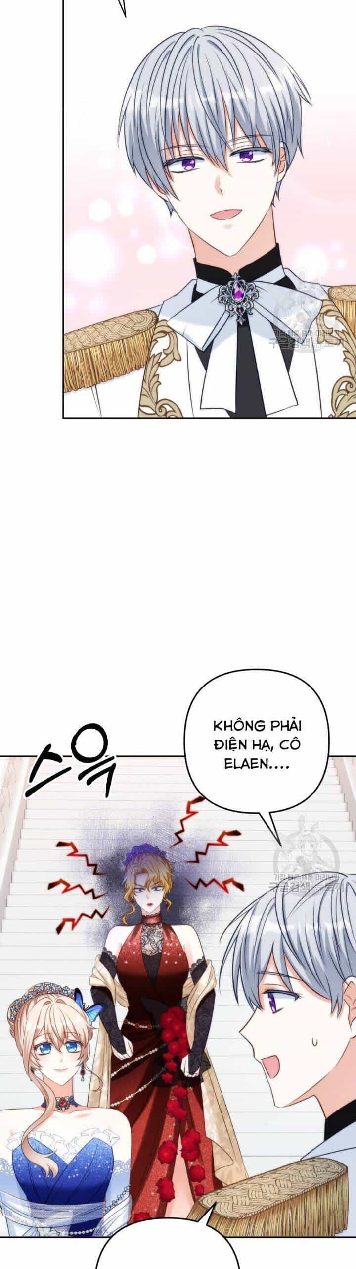 Tôi Sống Chung Với Mẹ Chồng - Chương 53 - ảnh 19