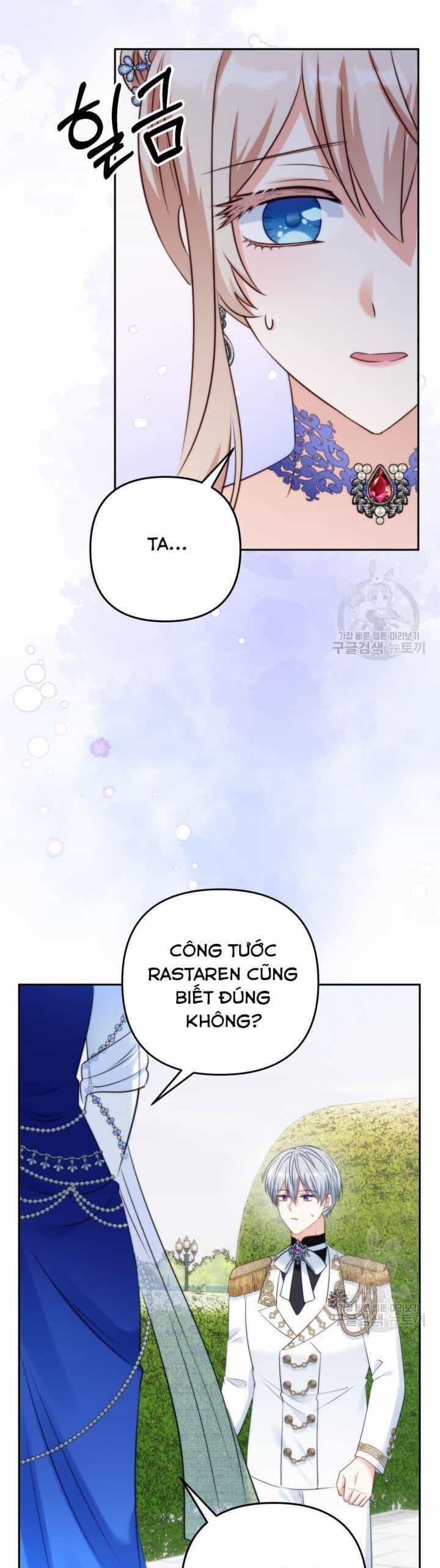 Tôi Sống Chung Với Mẹ Chồng - Chương 53 - ảnh 26