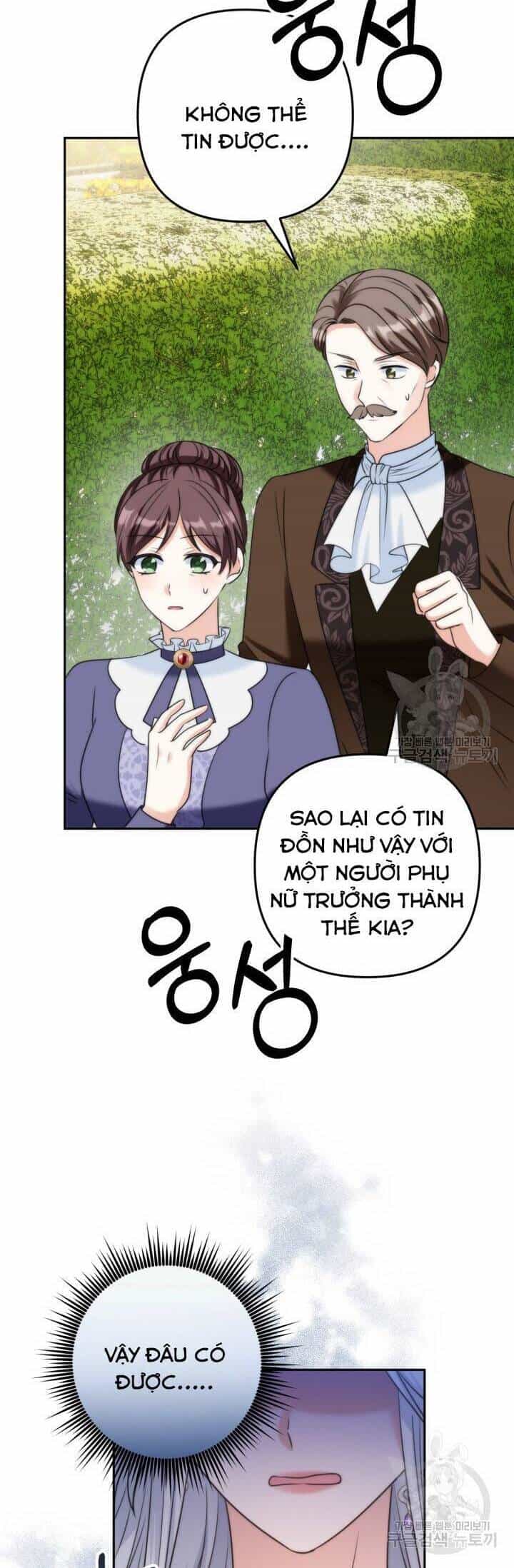 Tôi Sống Chung Với Mẹ Chồng - Chương 53 - ảnh 7