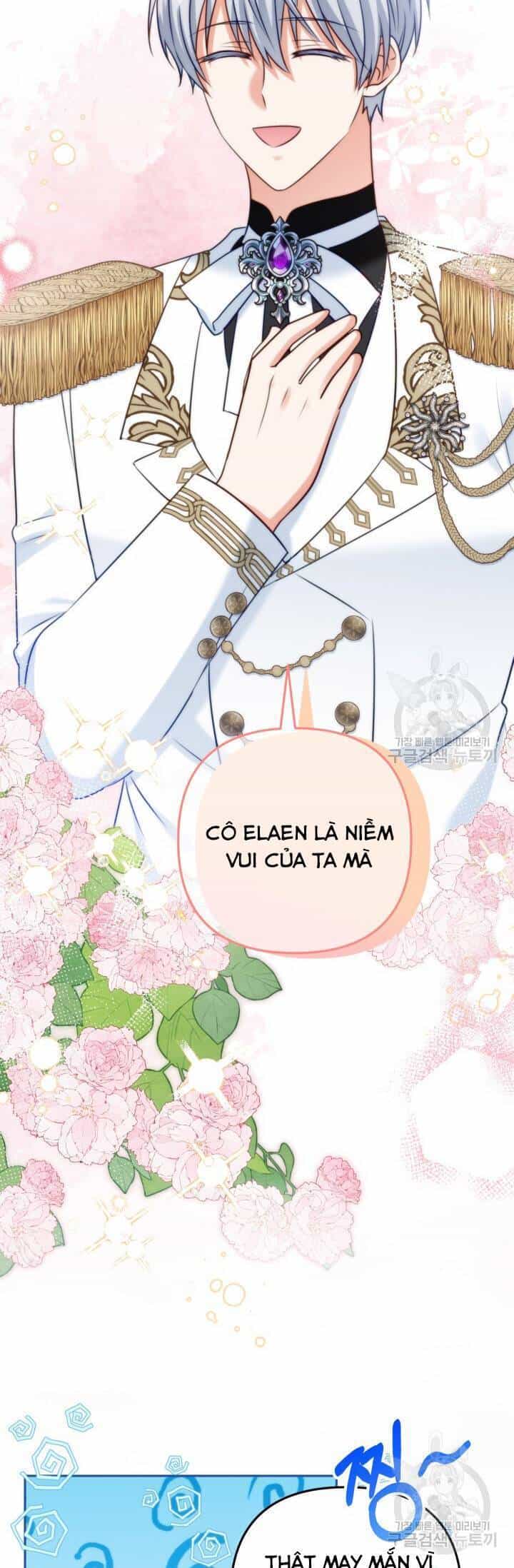 Tôi Sống Chung Với Mẹ Chồng - Chương 54 - ảnh 17