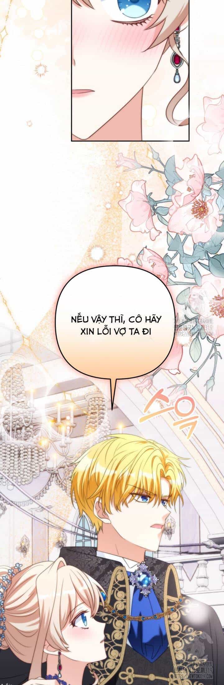 Tôi Sống Chung Với Mẹ Chồng - Chương 55 - ảnh 48