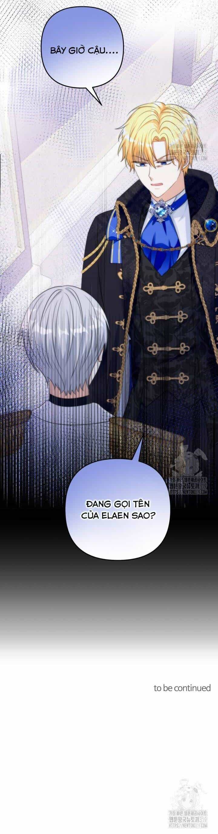 Tôi Sống Chung Với Mẹ Chồng - Chương 56 - ảnh 47