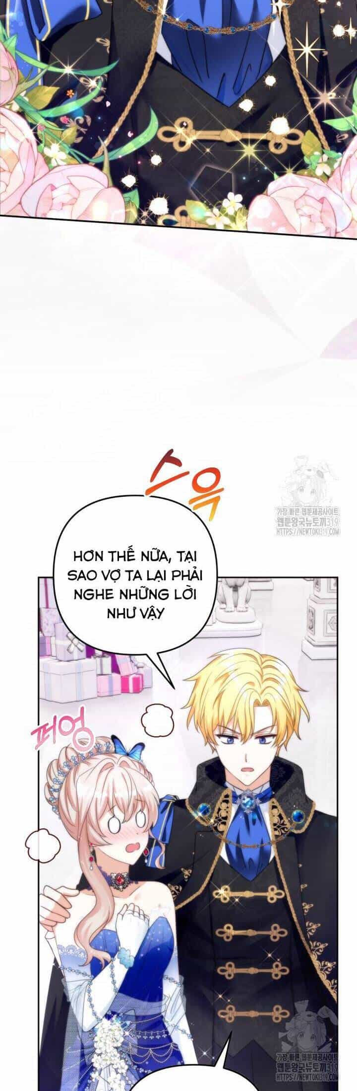 Tôi Sống Chung Với Mẹ Chồng - Chương 56 - ảnh 7