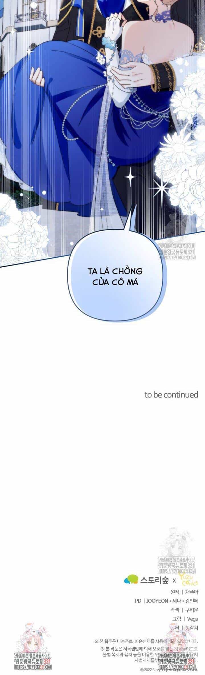 Tôi Sống Chung Với Mẹ Chồng - Chương 57 - ảnh 39