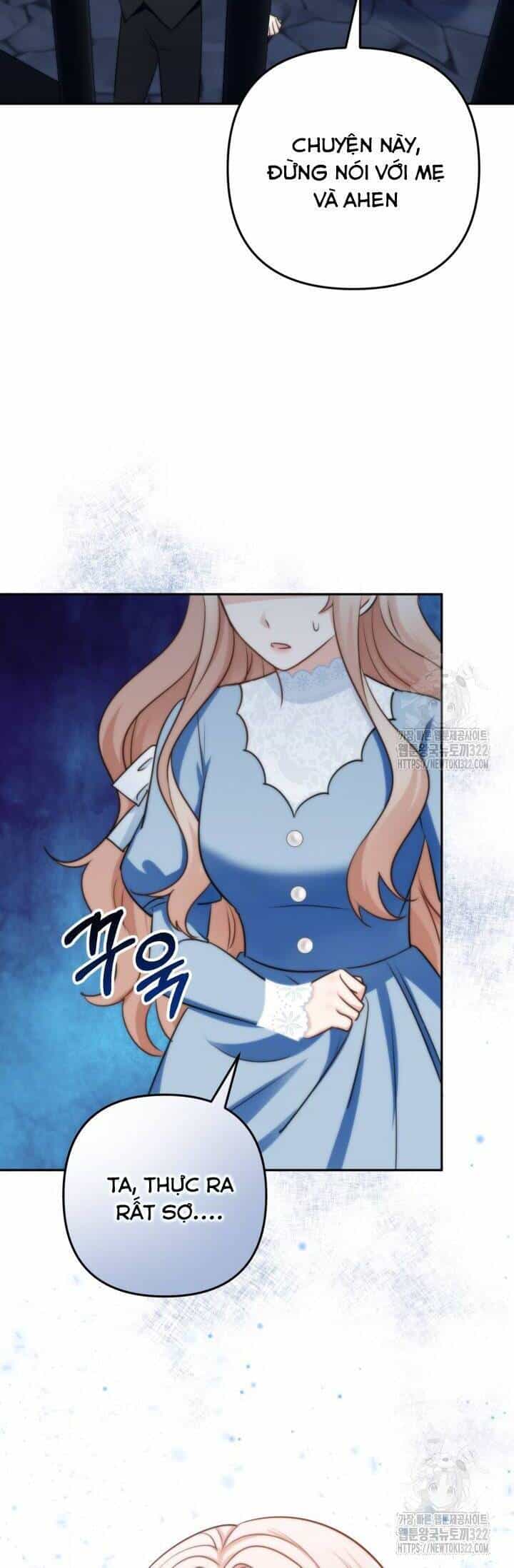Tôi Sống Chung Với Mẹ Chồng - Chương 59 - ảnh 30