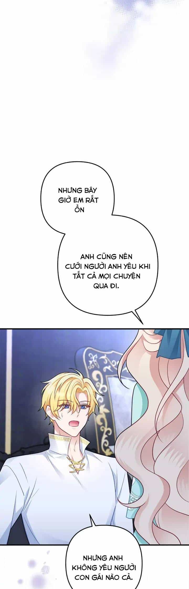 Tôi Sống Chung Với Mẹ Chồng - Chương 6 - ảnh 24