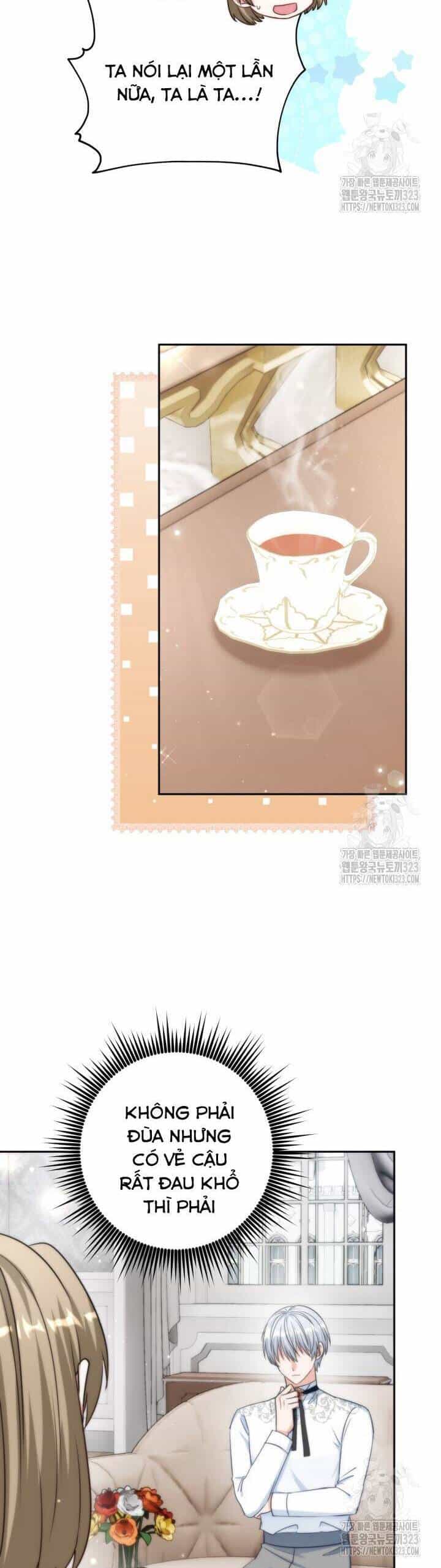 Tôi Sống Chung Với Mẹ Chồng - Chương 60 - ảnh 29