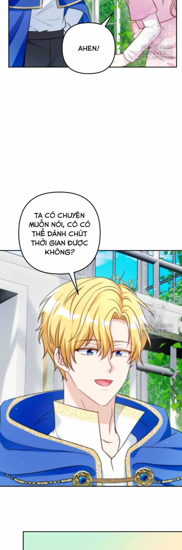 Tôi Sống Chung Với Mẹ Chồng - Chương 62 - ảnh 12