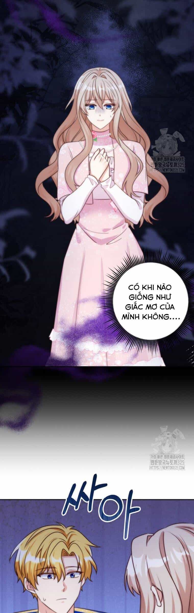Tôi Sống Chung Với Mẹ Chồng - Chương 62 - ảnh 30