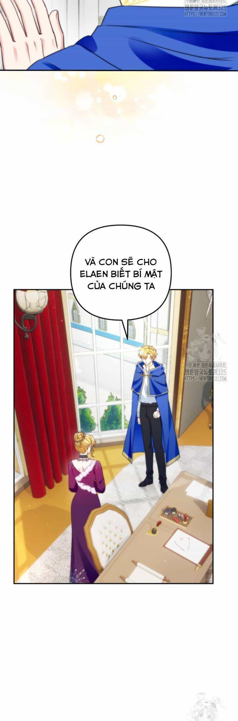 Tôi Sống Chung Với Mẹ Chồng - Chương 62 - ảnh 5