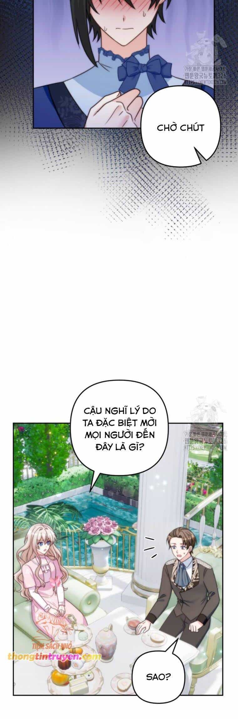 Tôi Sống Chung Với Mẹ Chồng - Chương 63 - ảnh 14
