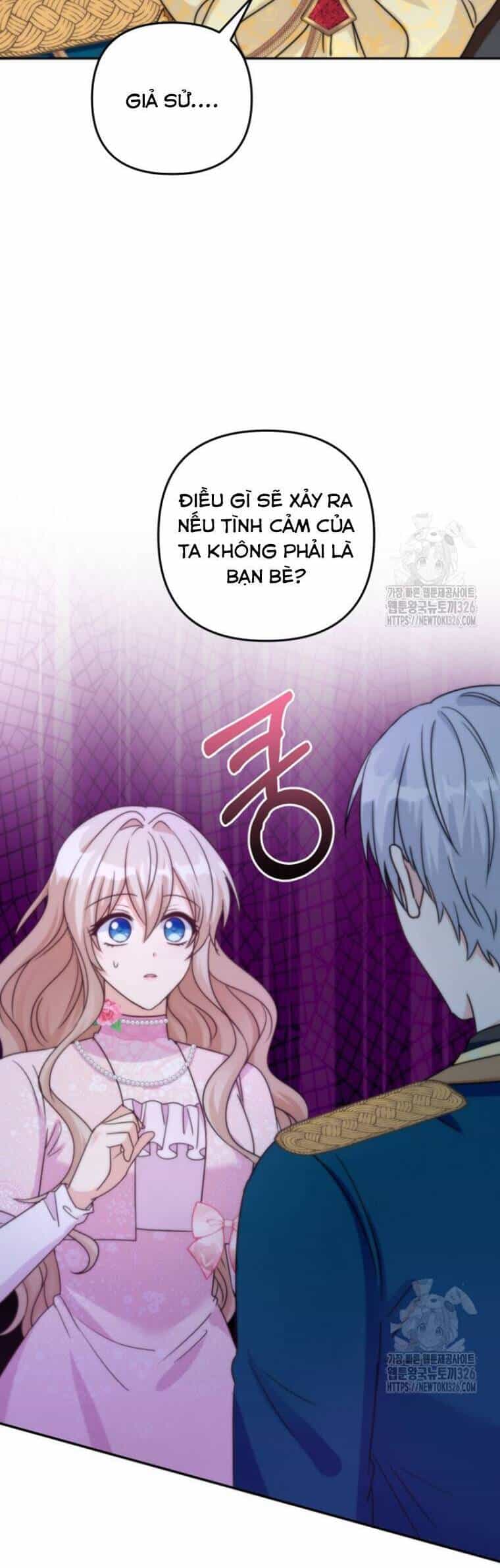 Tôi Sống Chung Với Mẹ Chồng - Chương 63 - ảnh 25