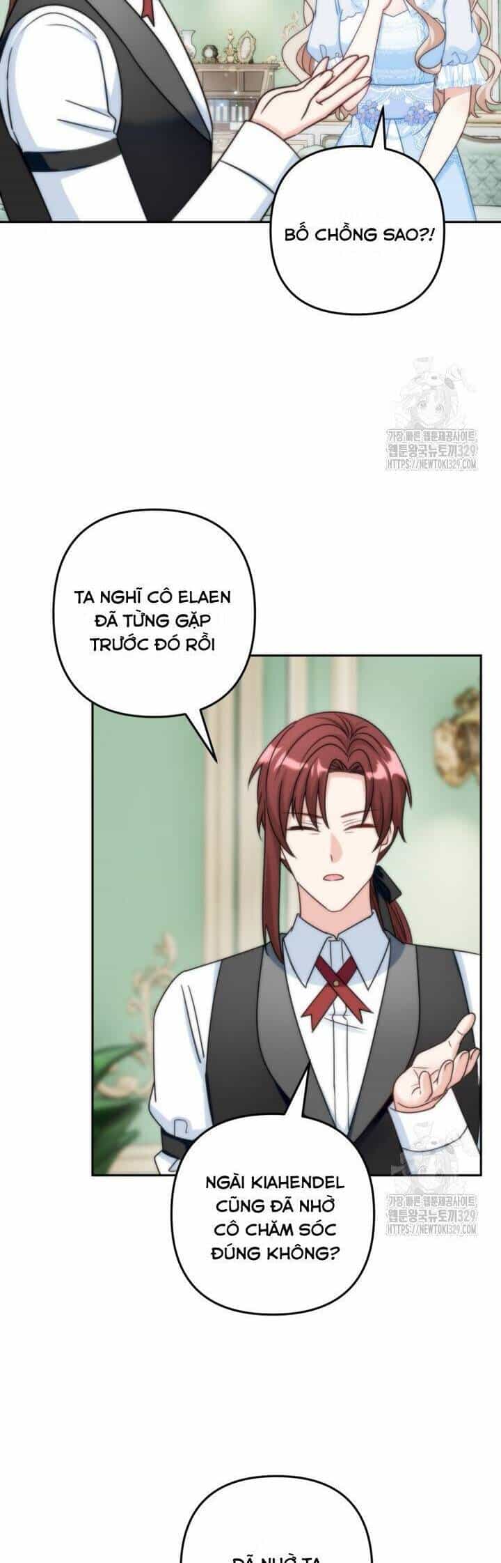 Tôi Sống Chung Với Mẹ Chồng - Chương 65 - ảnh 13