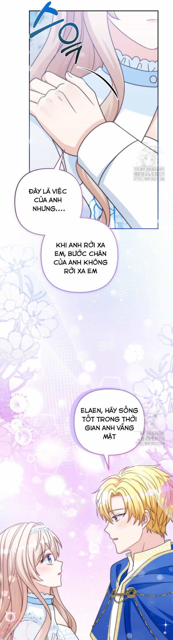 Tôi Sống Chung Với Mẹ Chồng - Chương 67 - ảnh 30