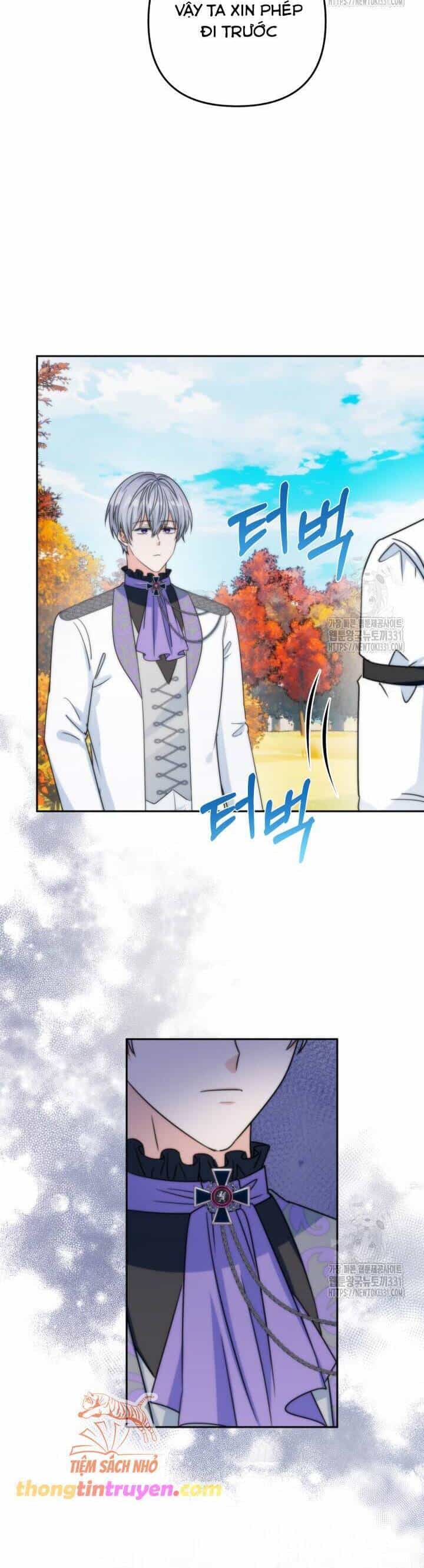 Tôi Sống Chung Với Mẹ Chồng - Chương 68 - ảnh 11