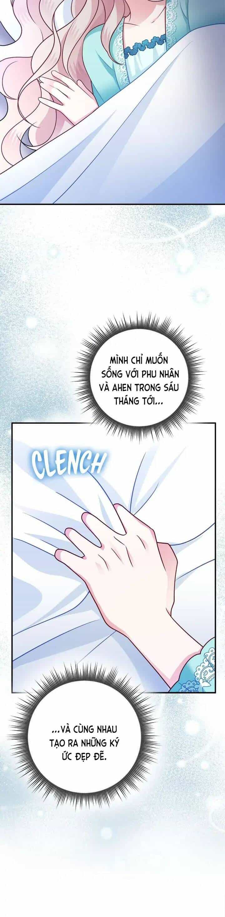 Tôi Sống Chung Với Mẹ Chồng - Chương 7 - ảnh 36