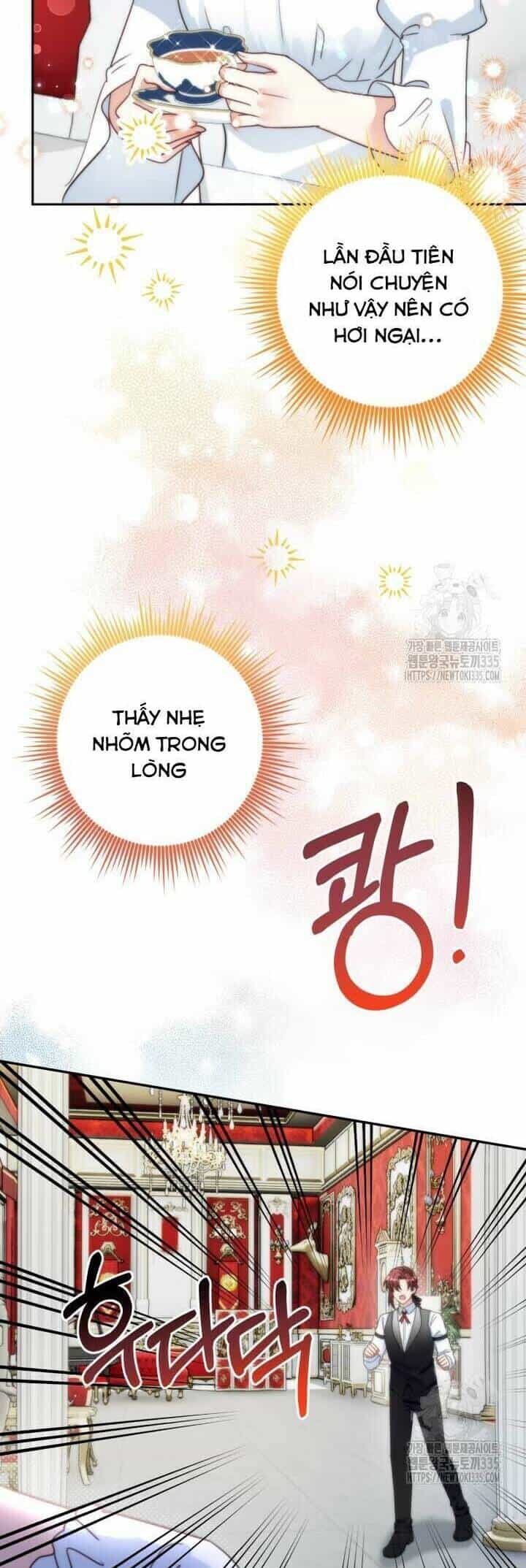 Tôi Sống Chung Với Mẹ Chồng - Chương 72 - ảnh 27