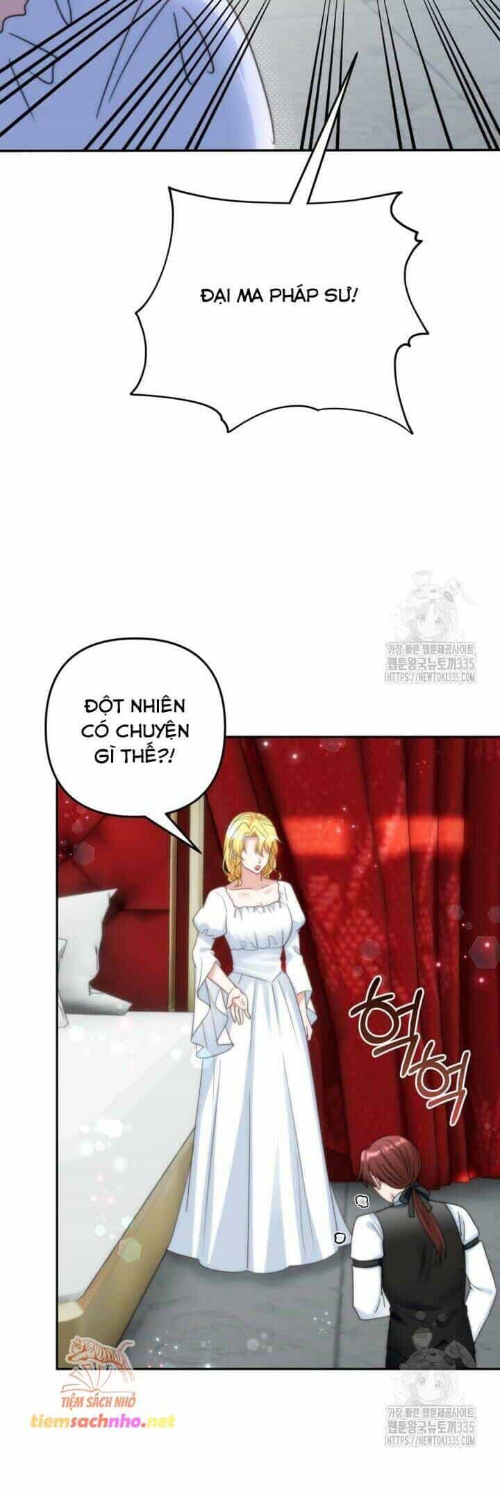 Tôi Sống Chung Với Mẹ Chồng - Chương 72 - ảnh 28