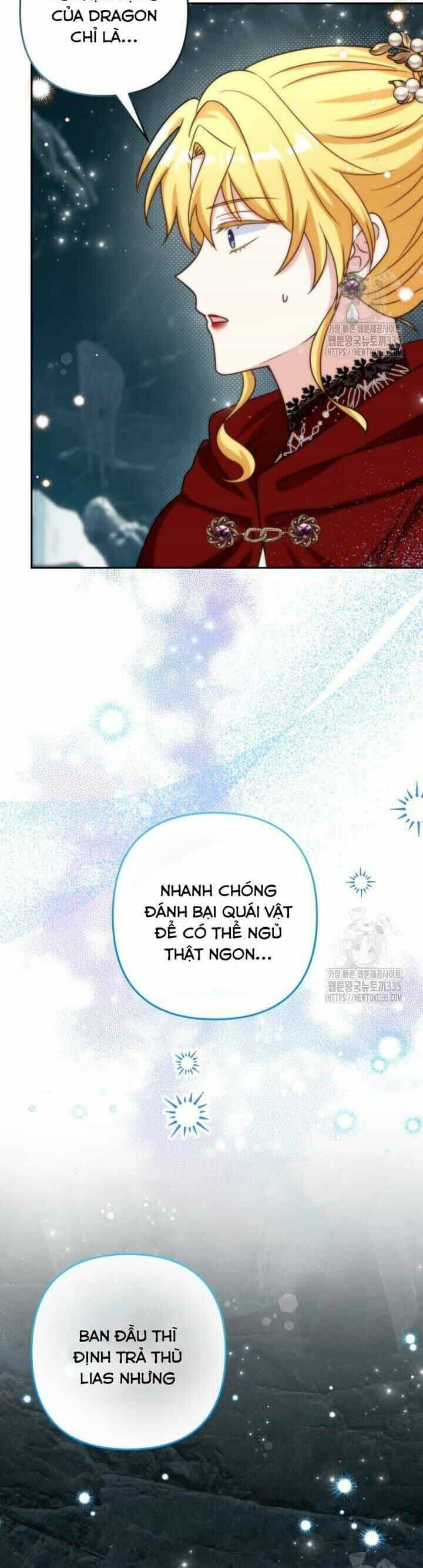 Tôi Sống Chung Với Mẹ Chồng - Chương 72 - ảnh 4