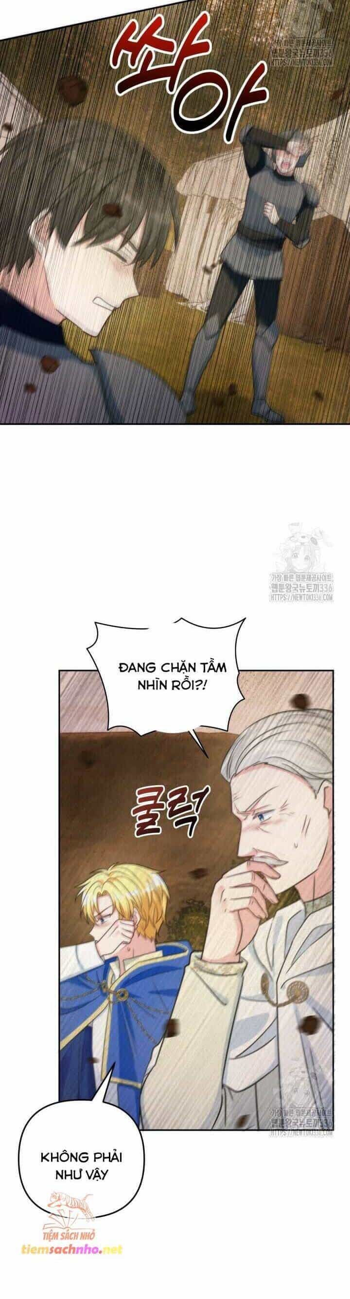 Tôi Sống Chung Với Mẹ Chồng - Chương 73 - ảnh 5
