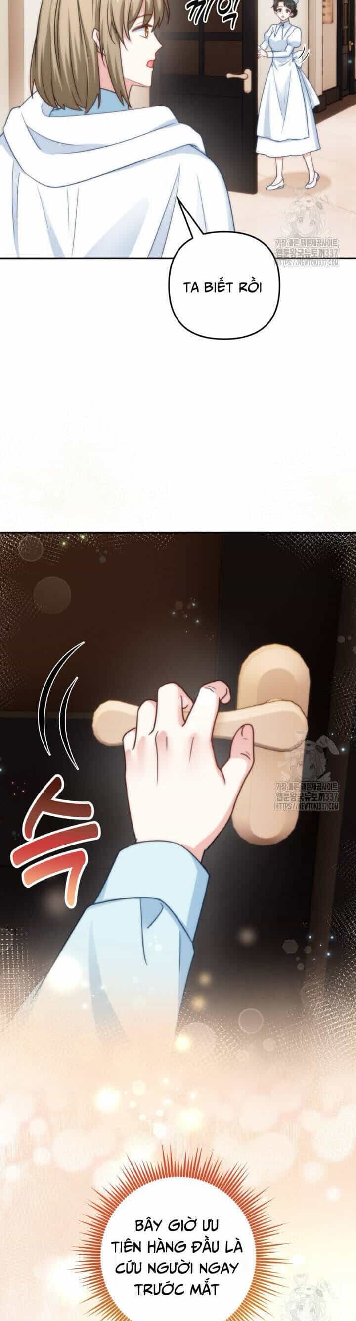 Tôi Sống Chung Với Mẹ Chồng - Chương 74 - ảnh 7