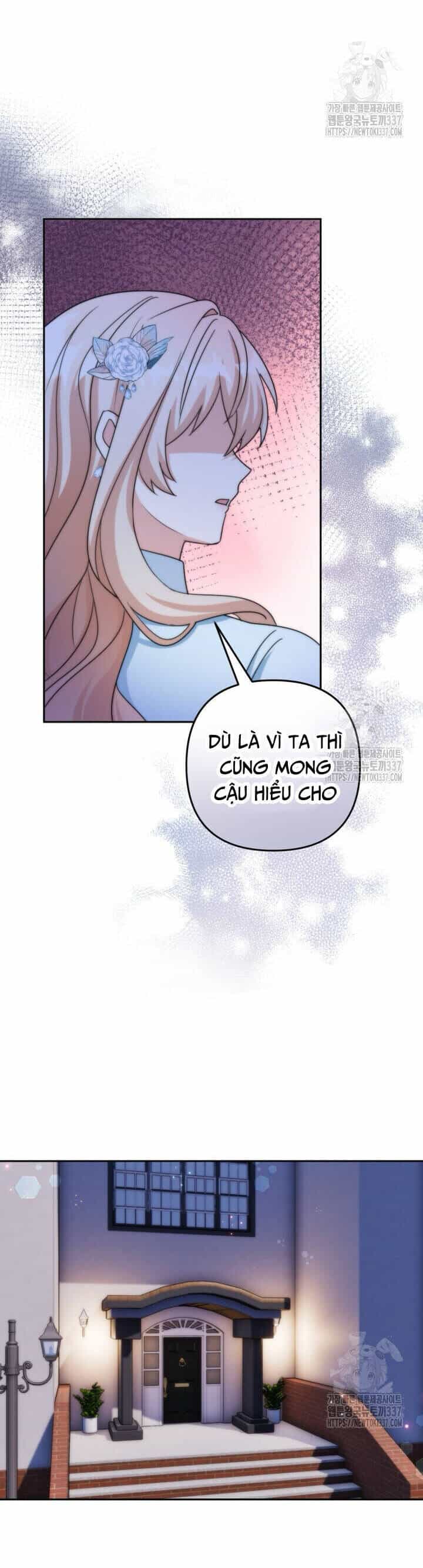 Tôi Sống Chung Với Mẹ Chồng - Chương 75 - ảnh 27