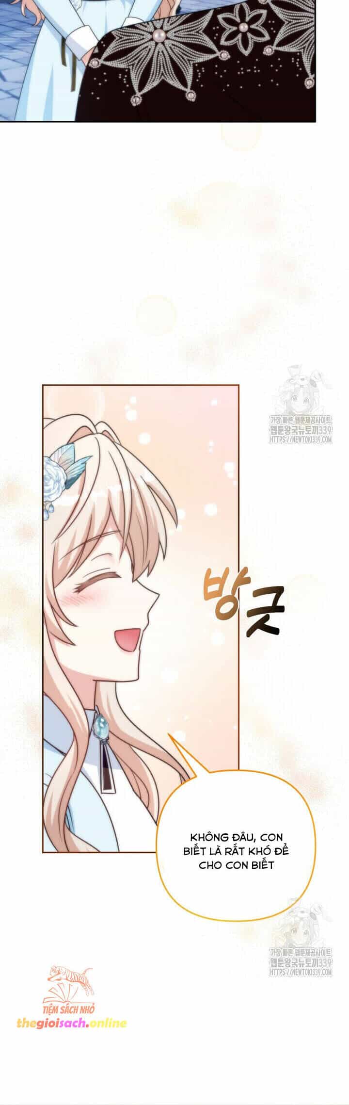 Tôi Sống Chung Với Mẹ Chồng - Chương 77 - ảnh 5
