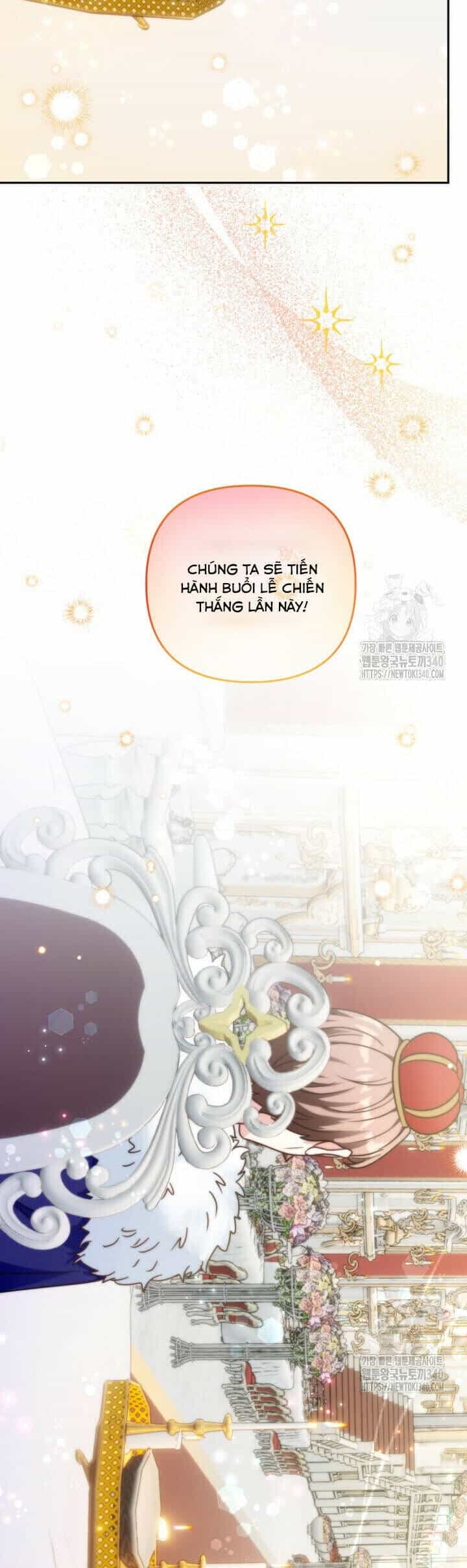Tôi Sống Chung Với Mẹ Chồng - Chương 78 - ảnh 10