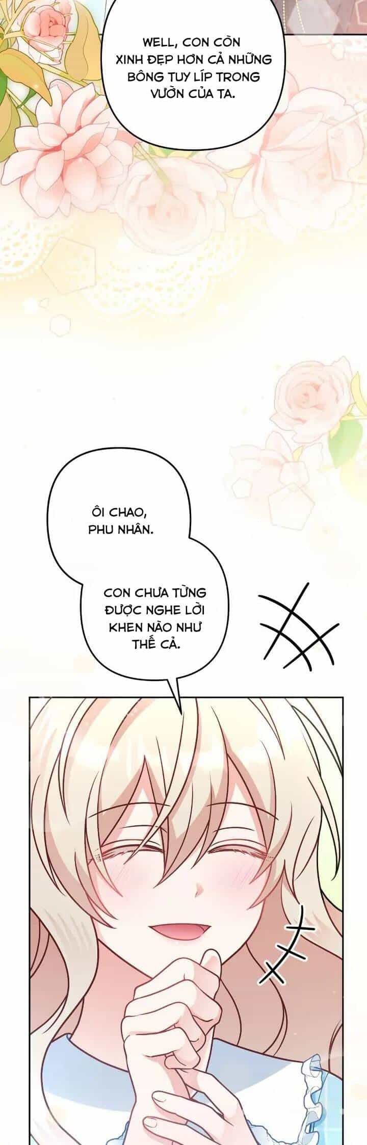 Tôi Sống Chung Với Mẹ Chồng - Chương 8 - ảnh 8