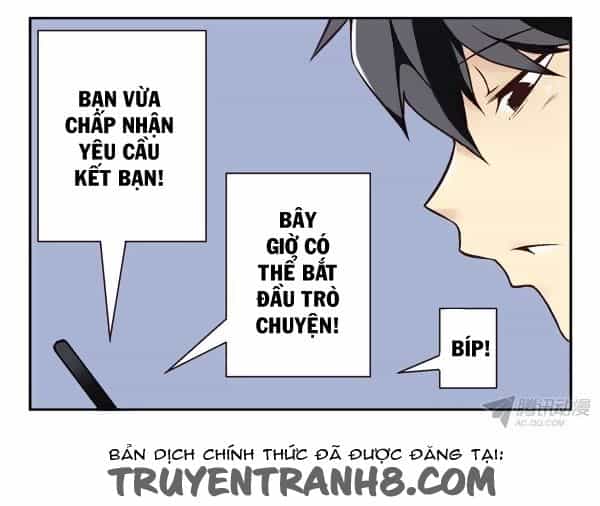 Tôi Sống Cùng Bạn Trai 2 - Chương 6 - ảnh 12