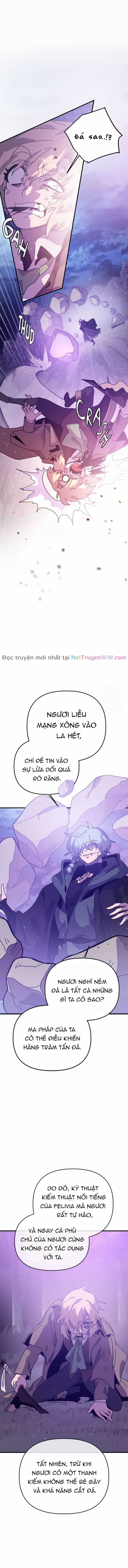 Tôi Sống Cuộc Đời Chữa Lành Ở Kiếp Thứ Hai - Chương 11 - ảnh 13