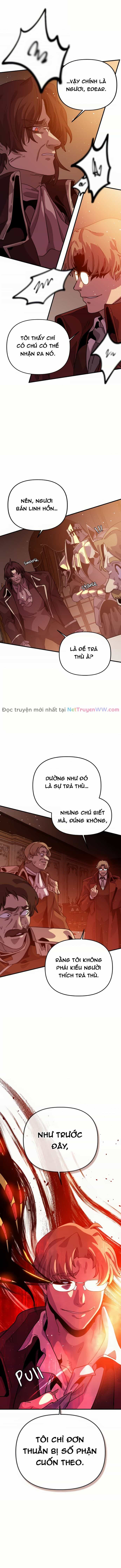 Tôi Sống Cuộc Đời Chữa Lành Ở Kiếp Thứ Hai - Chương 13 - ảnh 13