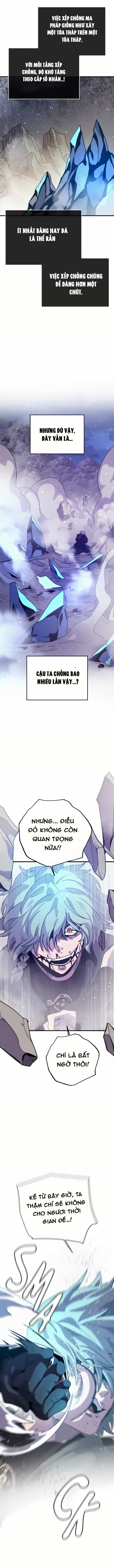 Tôi Sống Cuộc Đời Chữa Lành Ở Kiếp Thứ Hai - Chương 13 - ảnh 6