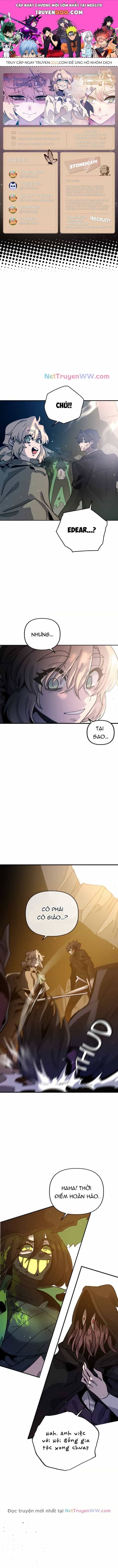 Tôi Sống Cuộc Đời Chữa Lành Ở Kiếp Thứ Hai - Chương 15 - ảnh 1