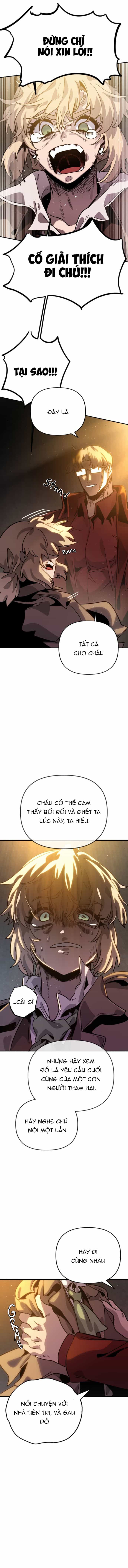 Tôi Sống Cuộc Đời Chữa Lành Ở Kiếp Thứ Hai - Chương 15 - ảnh 13