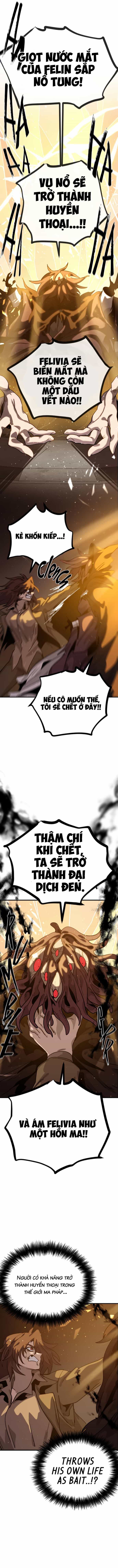 Tôi Sống Cuộc Đời Chữa Lành Ở Kiếp Thứ Hai - Chương 16 - ảnh 14