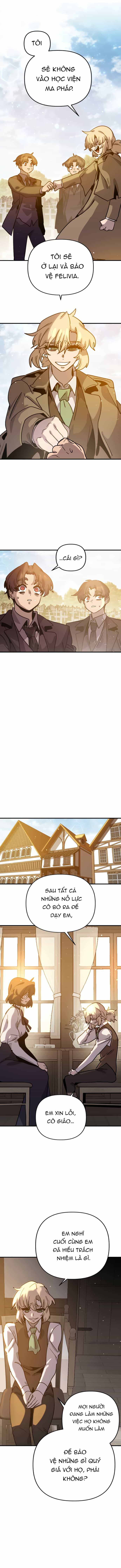 Tôi Sống Cuộc Đời Chữa Lành Ở Kiếp Thứ Hai - Chương 17 - ảnh 11