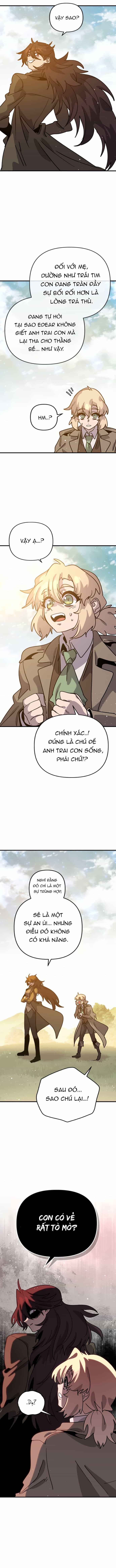 Tôi Sống Cuộc Đời Chữa Lành Ở Kiếp Thứ Hai - Chương 17 - ảnh 14