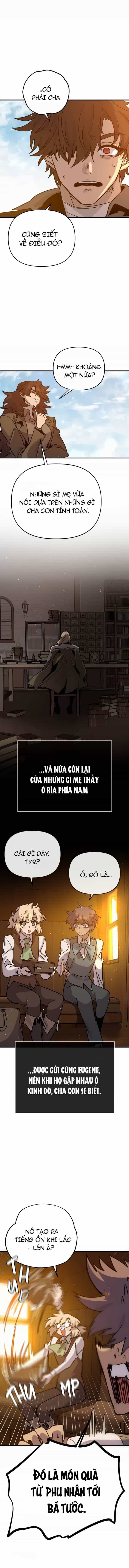 Tôi Sống Cuộc Đời Chữa Lành Ở Kiếp Thứ Hai - Chương 18 - ảnh 18