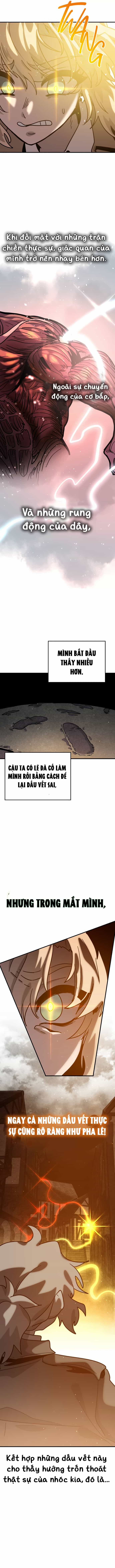 Tôi Sống Cuộc Đời Chữa Lành Ở Kiếp Thứ Hai - Chương 19 - ảnh 14