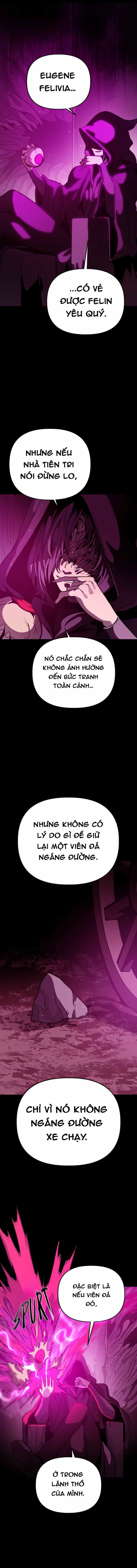 Tôi Sống Cuộc Đời Chữa Lành Ở Kiếp Thứ Hai - Chương 19 - ảnh 6