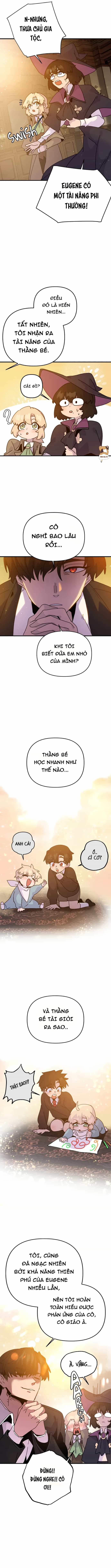 Tôi Sống Cuộc Đời Chữa Lành Ở Kiếp Thứ Hai - Chương 2 - ảnh 14