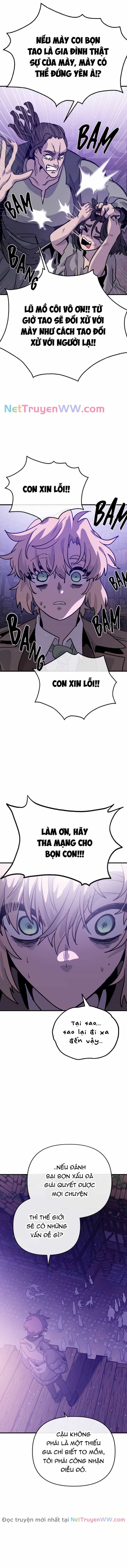 Tôi Sống Cuộc Đời Chữa Lành Ở Kiếp Thứ Hai - Chương 20 - ảnh 12