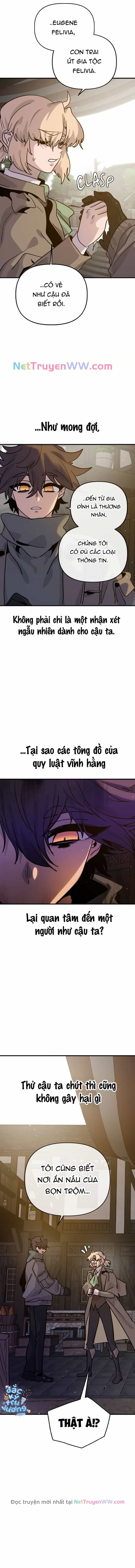 Tôi Sống Cuộc Đời Chữa Lành Ở Kiếp Thứ Hai - Chương 20 - ảnh 4